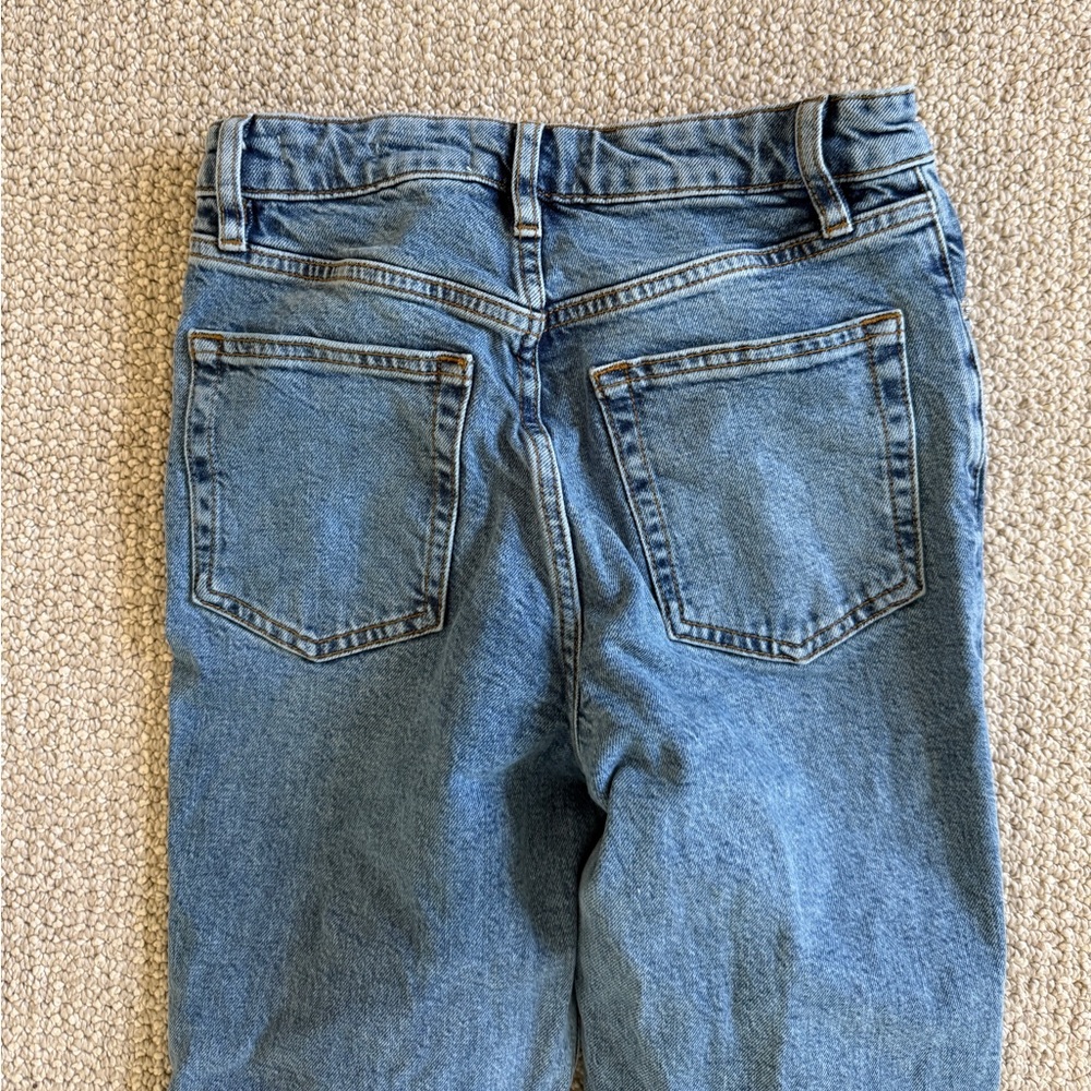 Frame Ruler pants - Picture 5 of 5